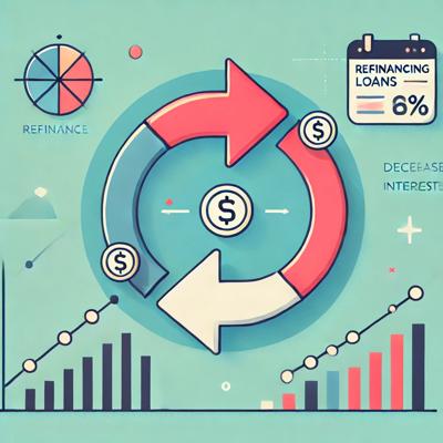 대출 갈아타기 총정리 ❘ 이자부담 줄이는 대환대출 알아보기