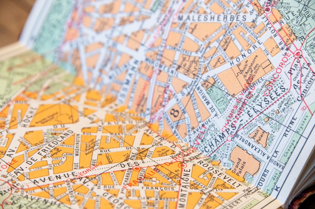 Location