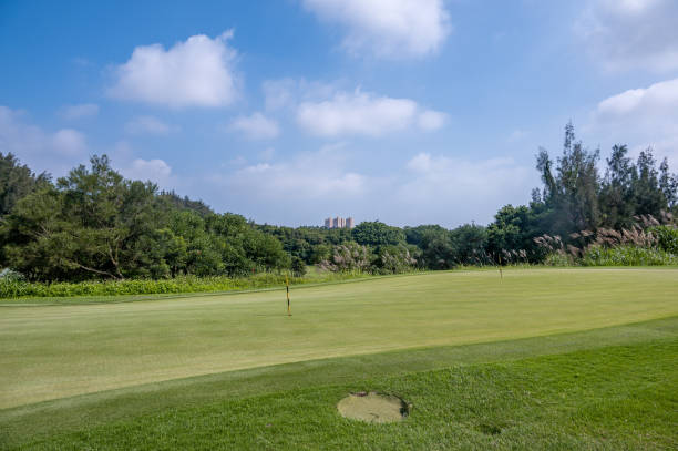 밀양 가곡 파크골프장 예약