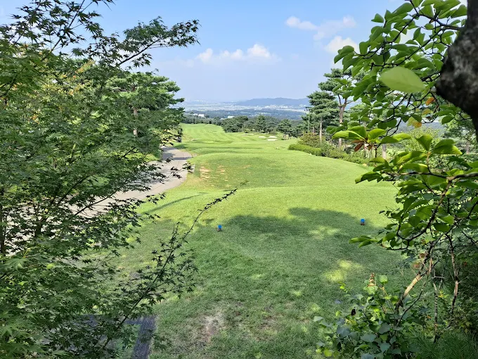 이천시 비에이비스타 CC 골프장 소개 및 예약방법