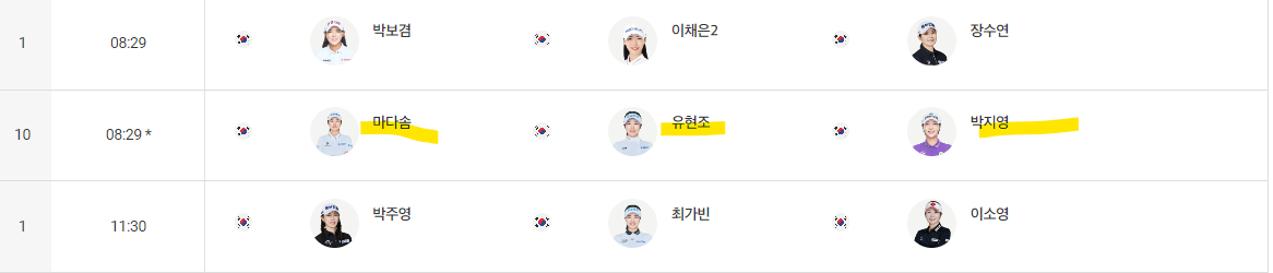 OK저축은행 읏맨오픈 우승상금