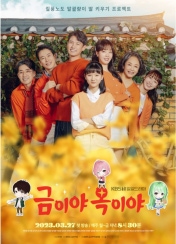 드라마 금이야 옥이야