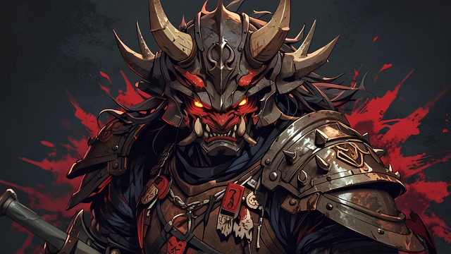 퇴마할 괴이한 존재들