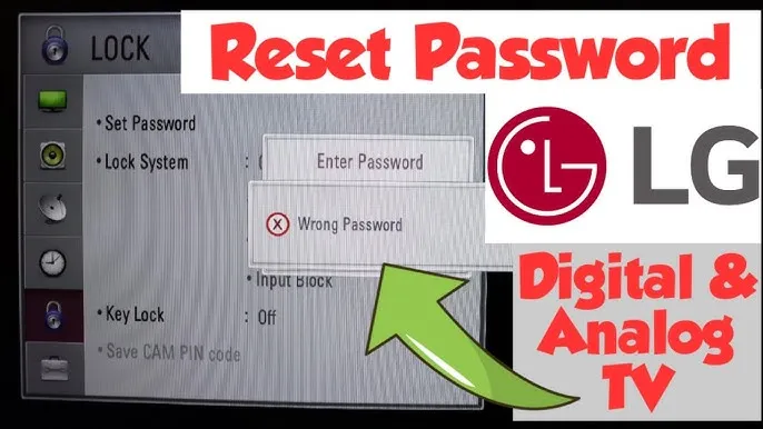 LG TV 효율적인 메모리 사용 앱 재실행 오류 해결법 정리_4