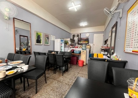 부천-황금장-중국집