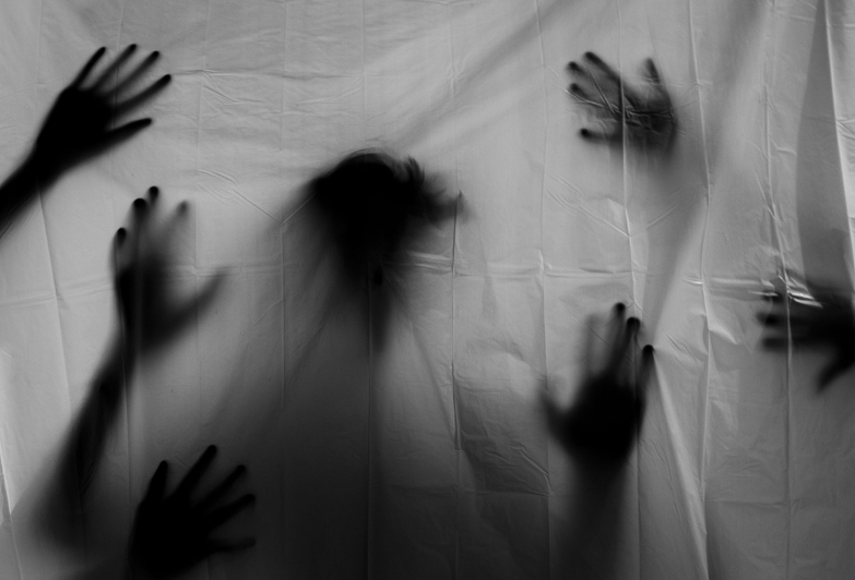 공포를 느낄 때 우리 몸이 보이는 방어 메커니즘 몸이 위험을 감지하면 나타나는 자동 반응