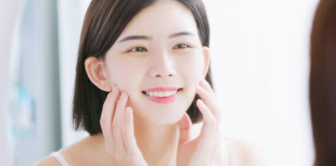 좋은 피부