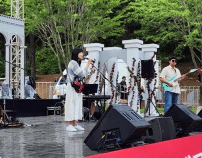 행복 뮤직콘서트출연진