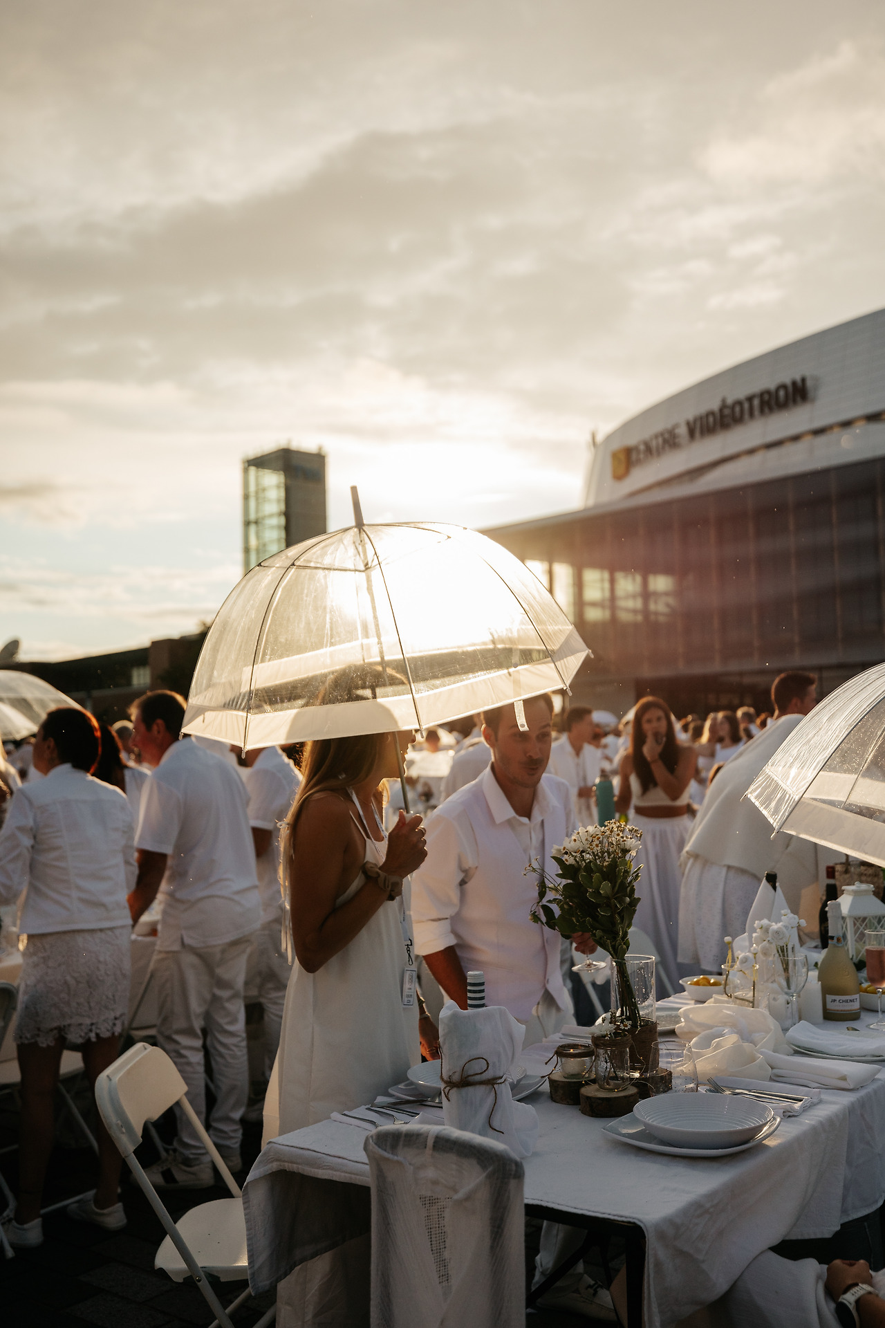 2024 디네앙블랑 서울