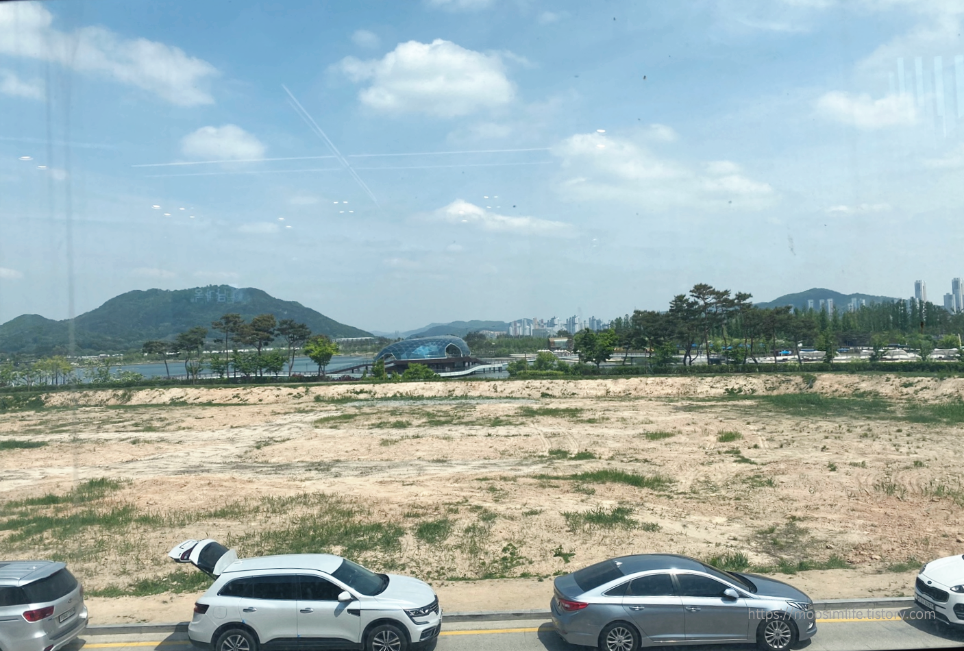 세종-진주냉면-남가옥-호수공원
