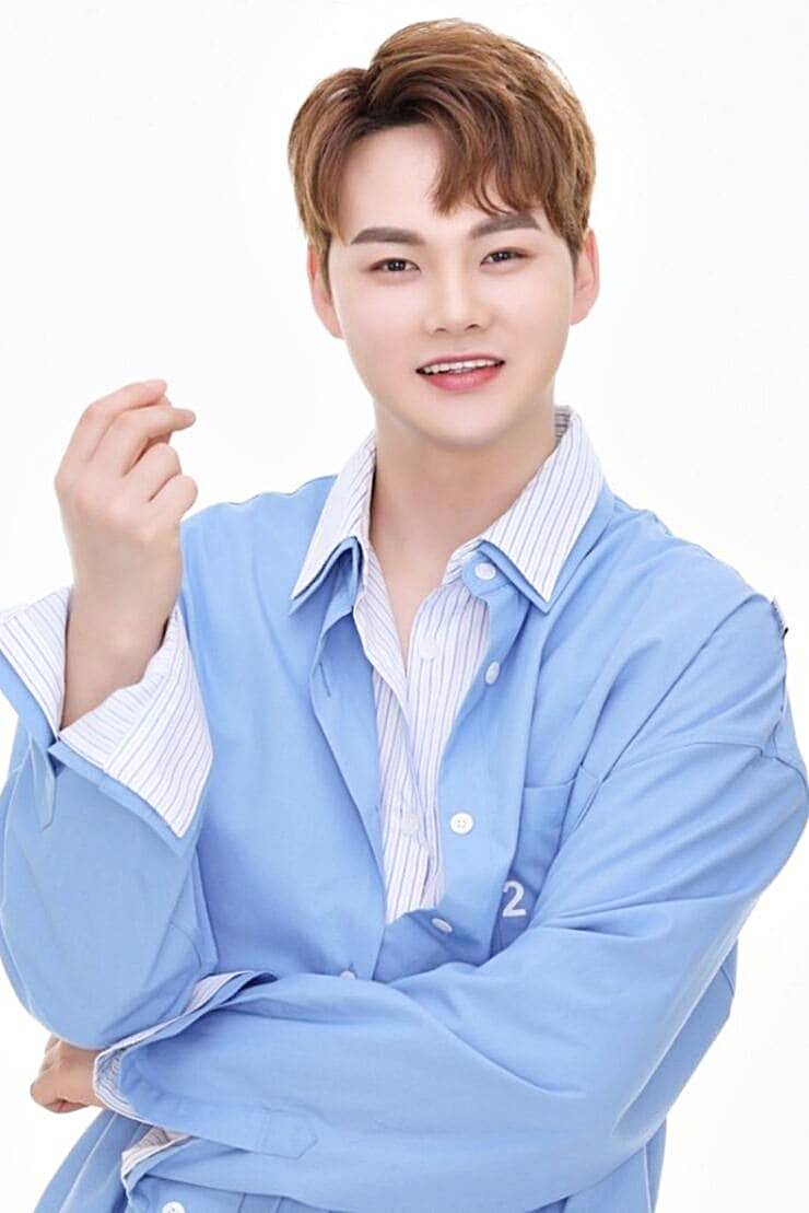 가수-박서진