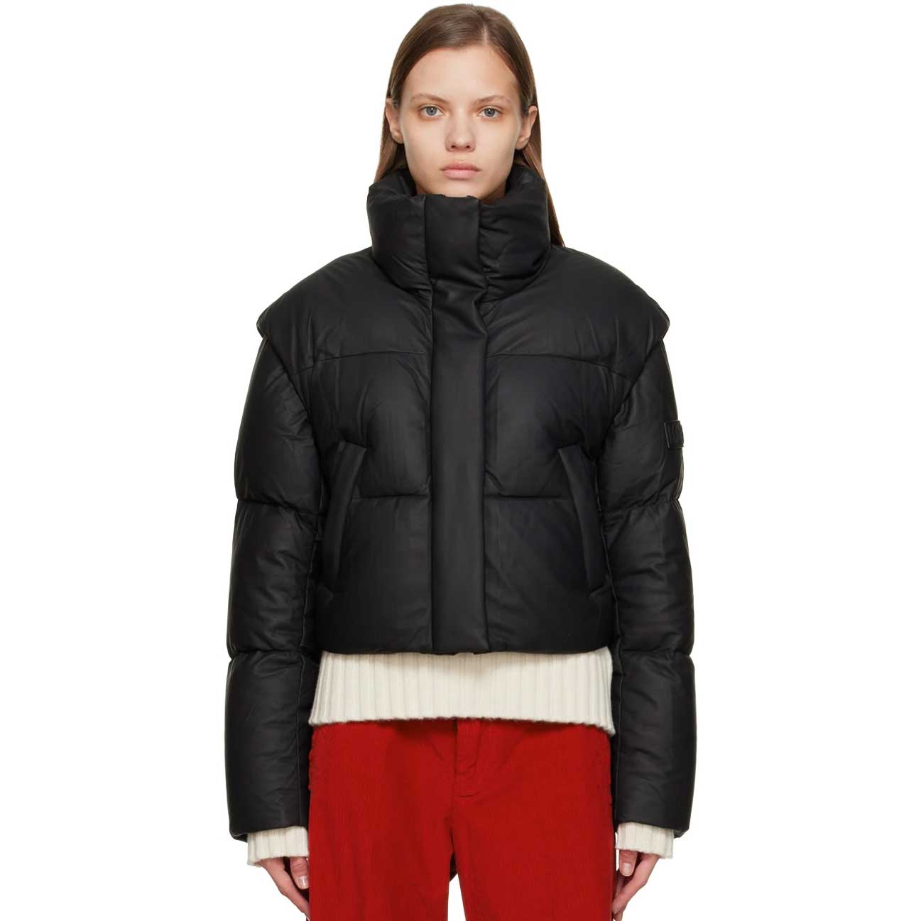 명품 패딩 추천 BEST 10 (여자 숏패딩, 푸퍼 자켓 모음.ZIP)