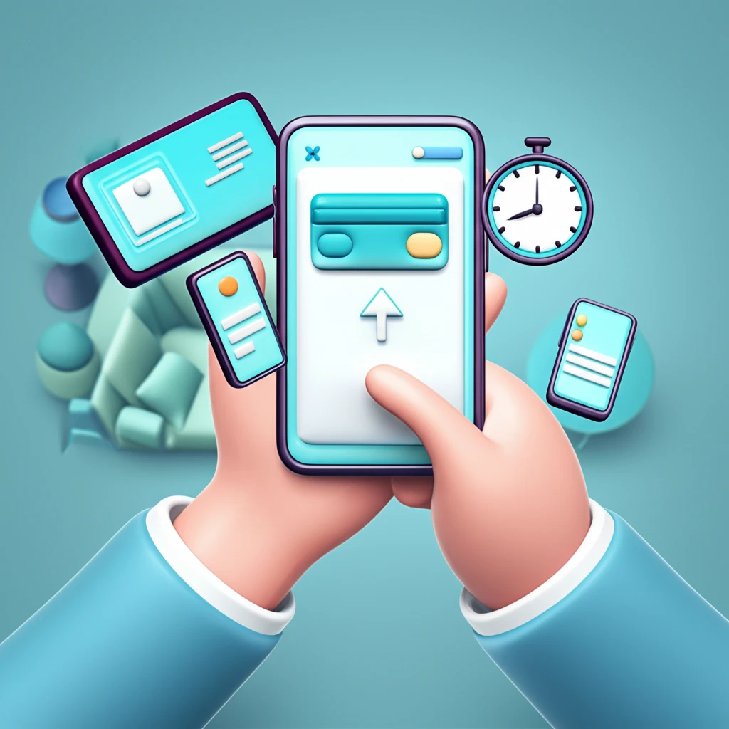 비대면 ISA 계좌 이전 5분 만에 ..