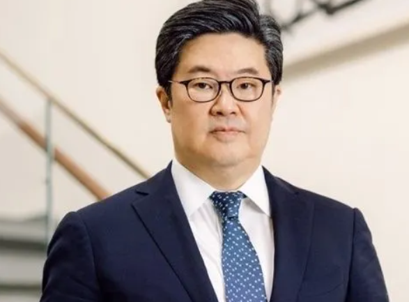 김병주 MBK파트너스 회장