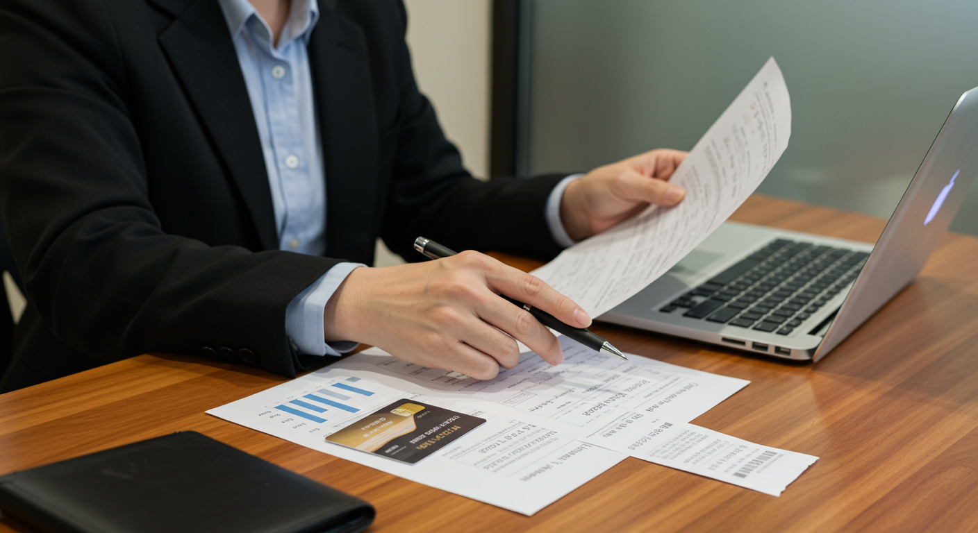 식당세금&amp;#44; 개인계좌입금&amp;#44; 탈세예방