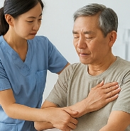 뇌경색 초기증상