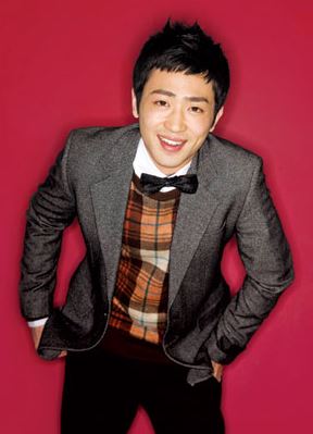 가수 박현빈