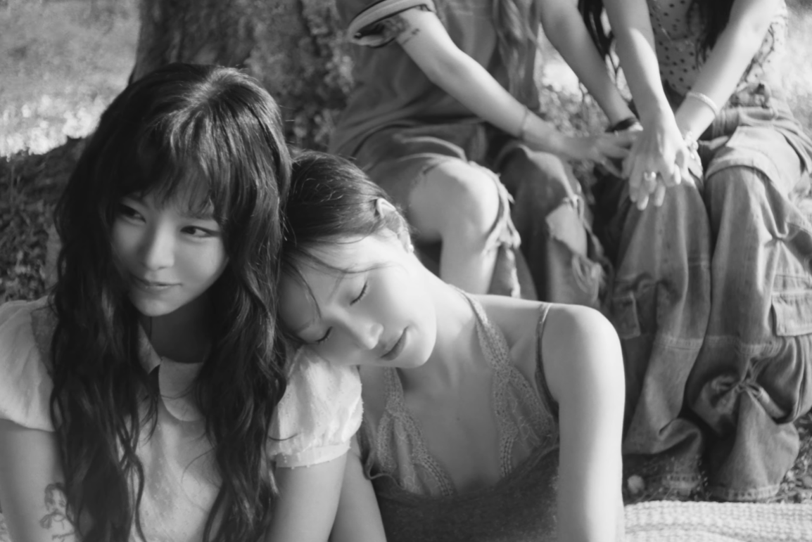 마마무 (MAMAMOO) 4 Flowers