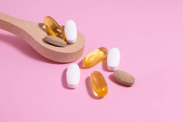 마그네슘 부족 현상과 건강한 보충 방법!!!!!!!