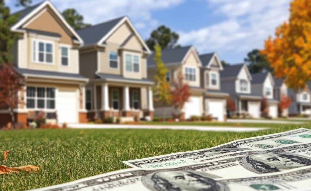 지방 돌싱의 이점과 재무 설계