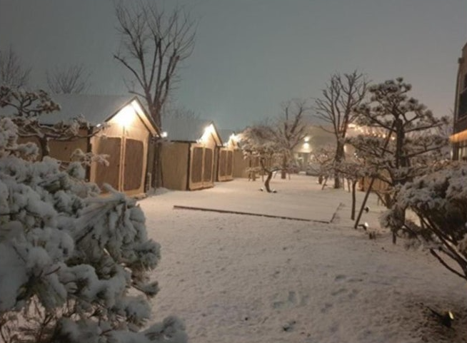 김포 강변글램핑 관련 사진