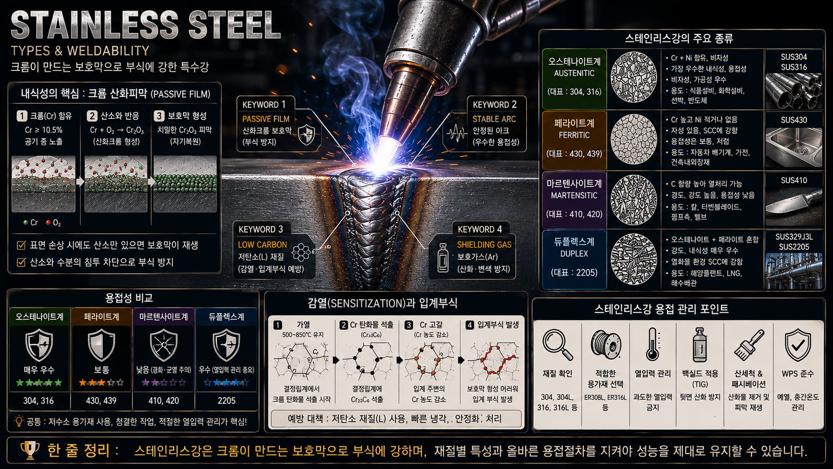 STAINLESS STEEL