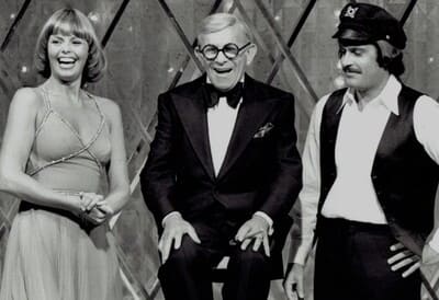 캡틴 앨 테일러 방송 출연