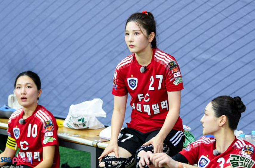 골 때리는 그녀들 리부트 시즌