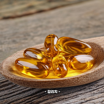 오마가3 지방산의 특징