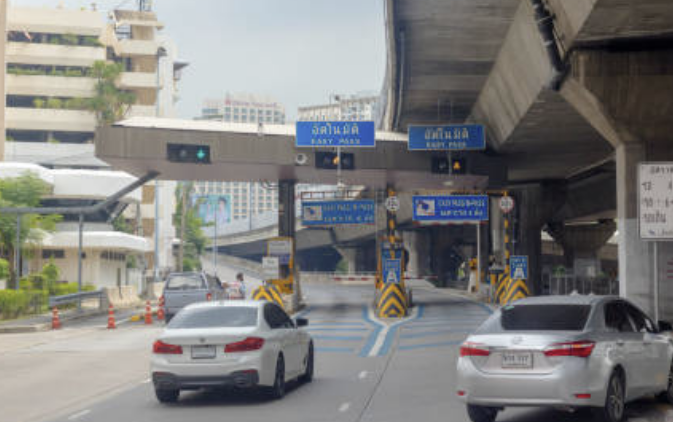 설날 고속도로 통행료 면제 안내 2025년!