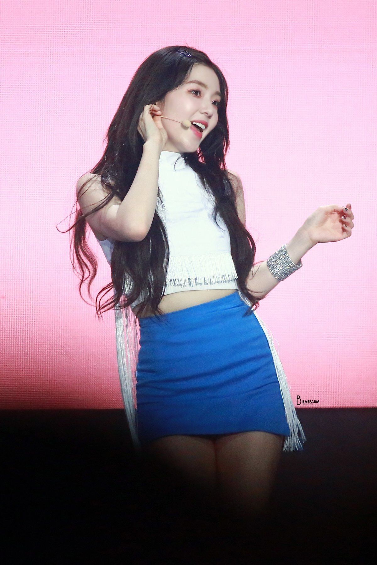 레드벨벳 아이린(배주현)