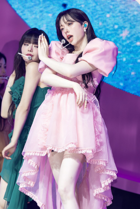문샤넬