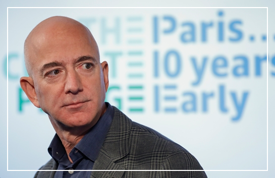 베이조스 펀드의 SBTi 지원 중단, 여파는