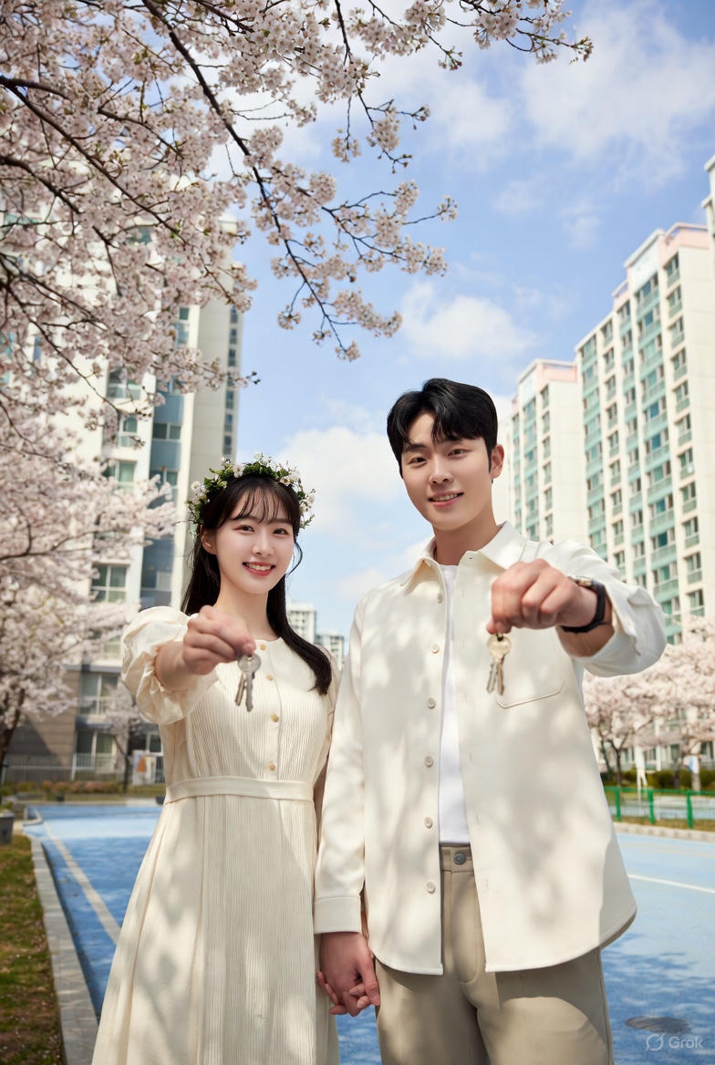 경기도 신혼부부 임차보증금 대출 총정리|2025 조건·금리·신청방법