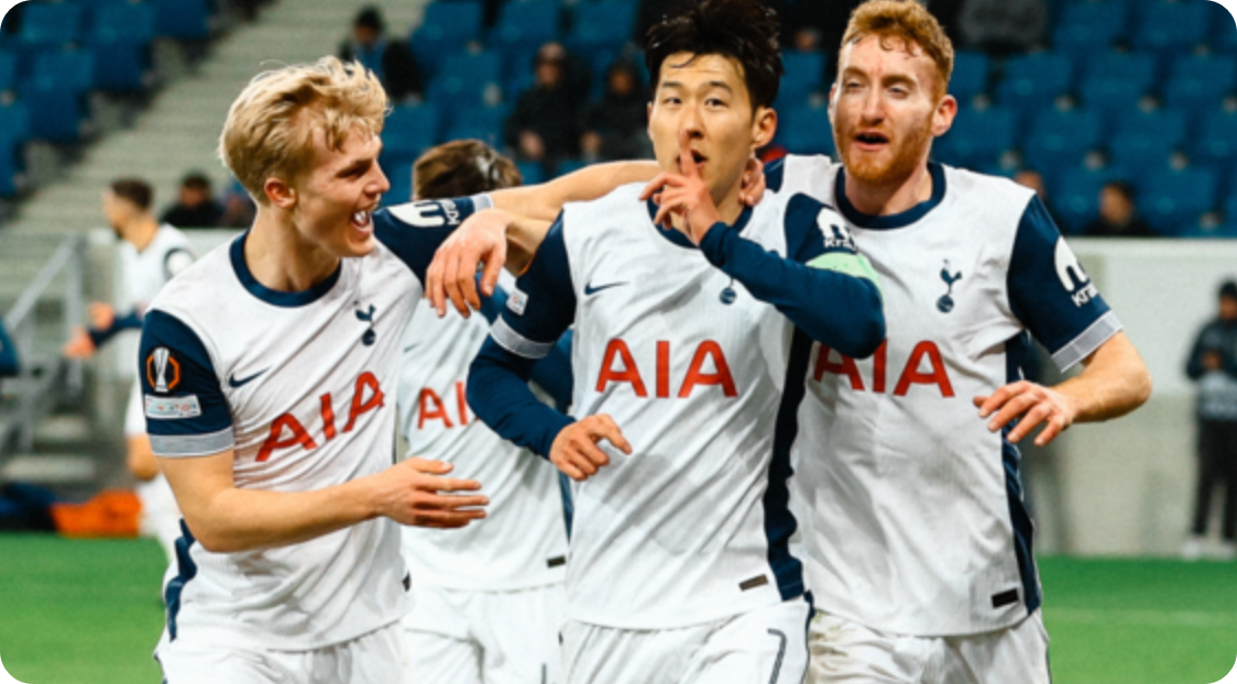 유로파리그 결승 중계 관련 이미지