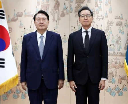 정재호 주중대사 부하직원 갑질 논란 이유