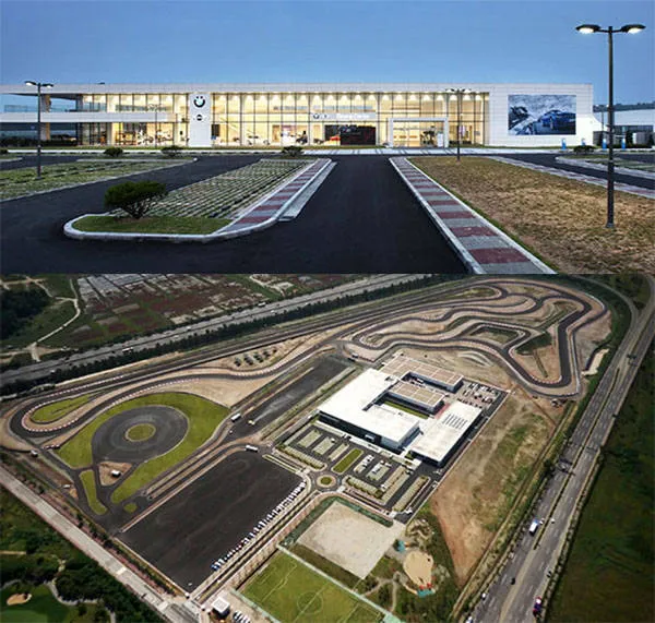 인천공항 근처에서 하루 종일 놀기! 환승객, 출국 전 여유 만끽하는 이색 여행 코스