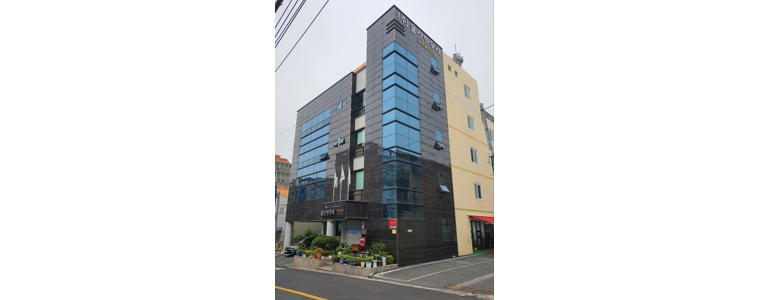 울산 중구 요양원