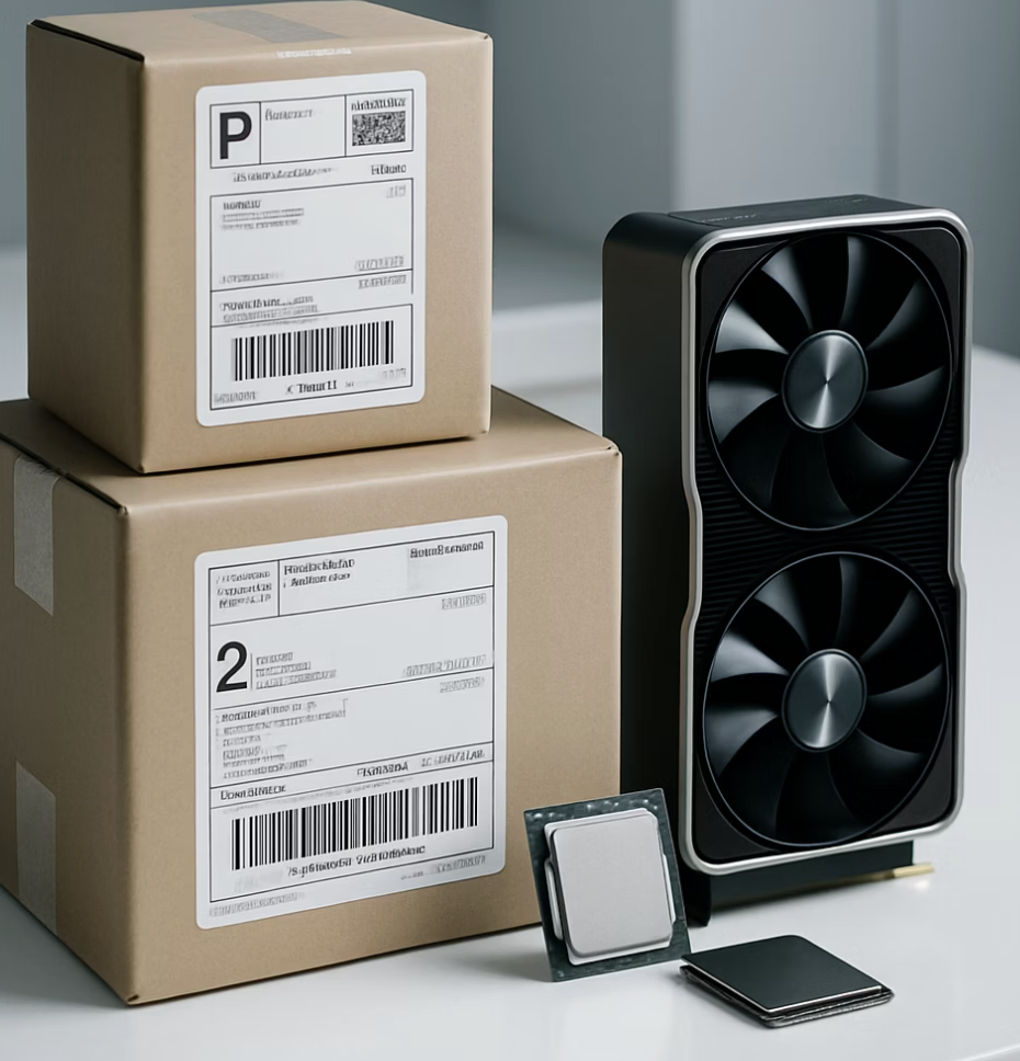 바다 건너의 보물, '해외 직구'의 기회