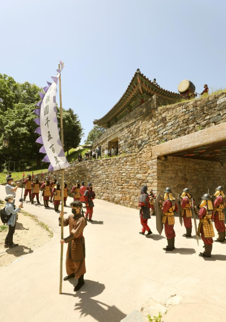 공주 가볼만한곳 베스트10