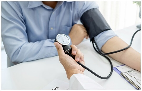 뇌졸증 전조증상