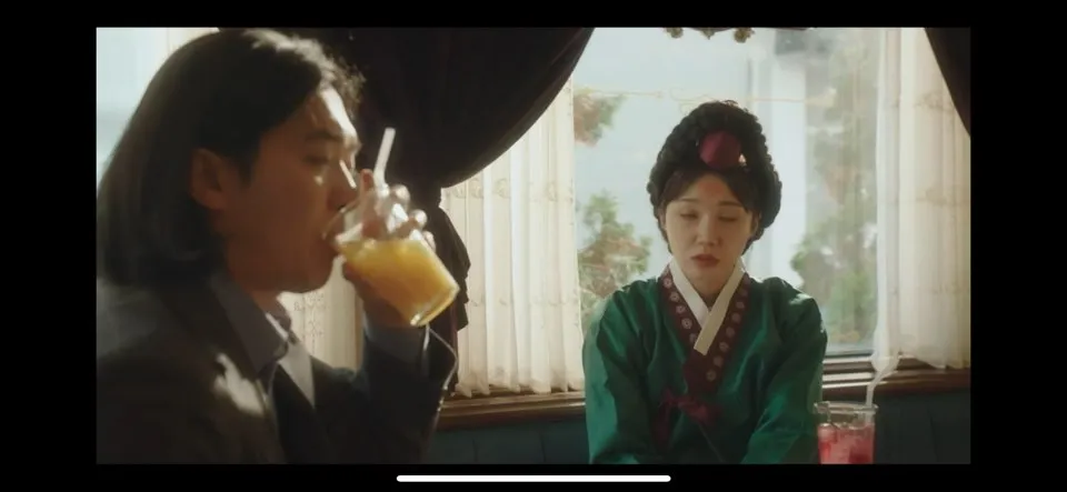 낮과 밤이 다른 그녀 1회 줄거리 다시보기