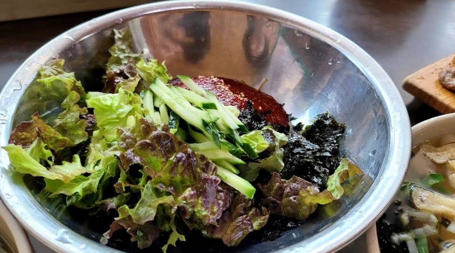 뇌조리국수집 파주본점 솔직 리뷰, 국수&middot;숯불고기&middot;가성비까지 파헤치기