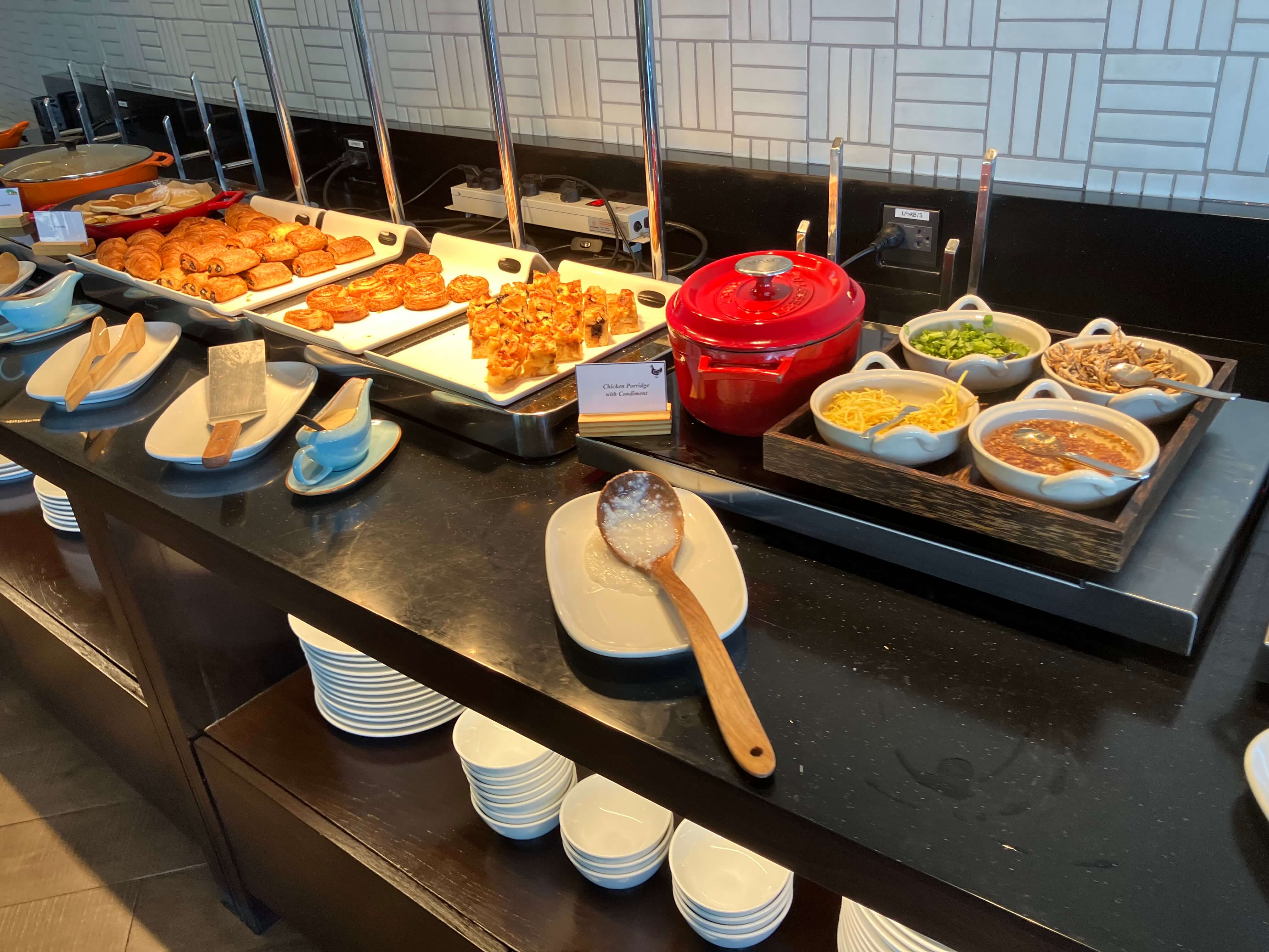 조식