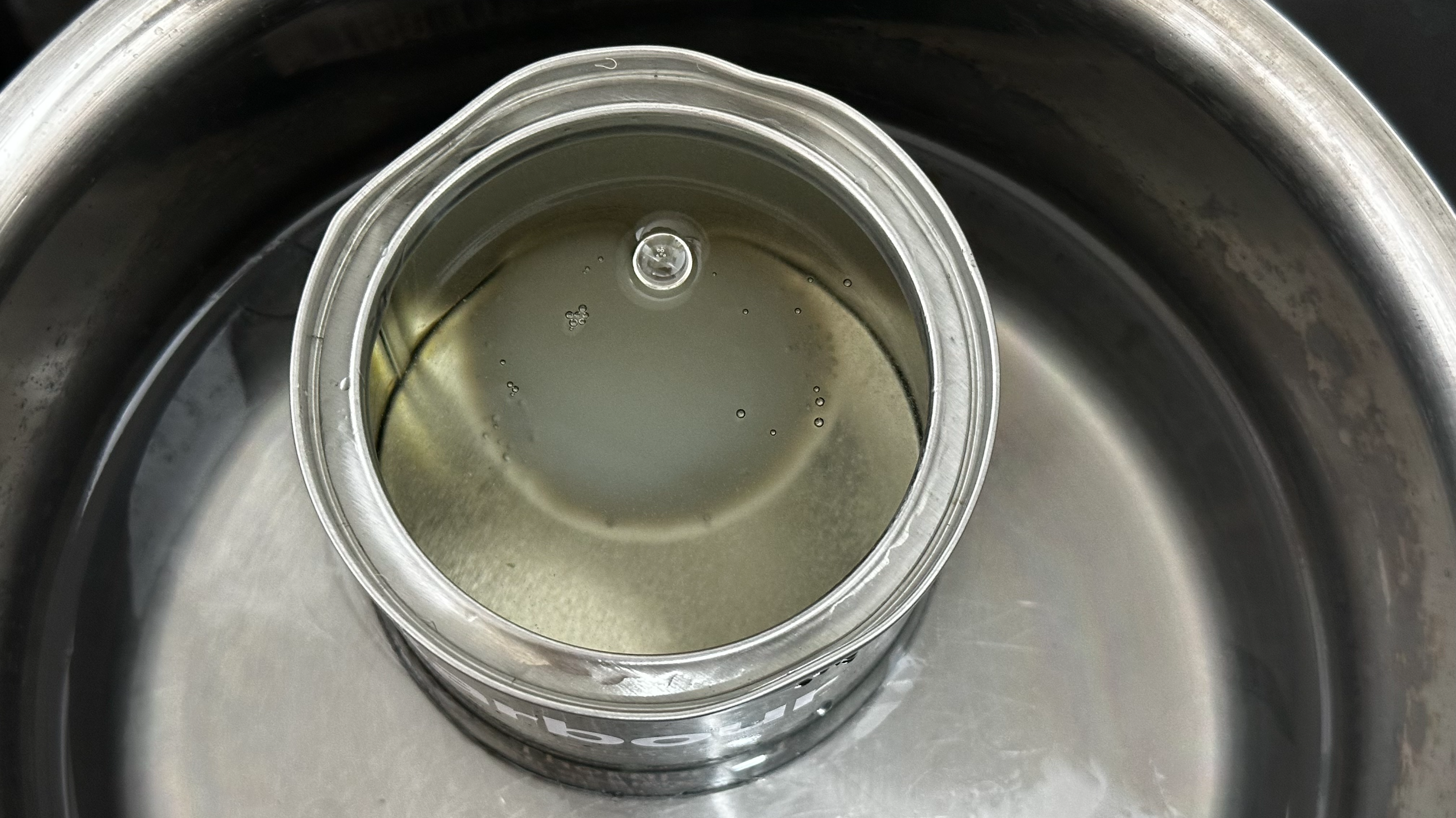 왁스 드레싱 내부2