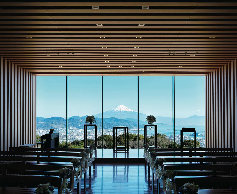 니혼다이라호텔