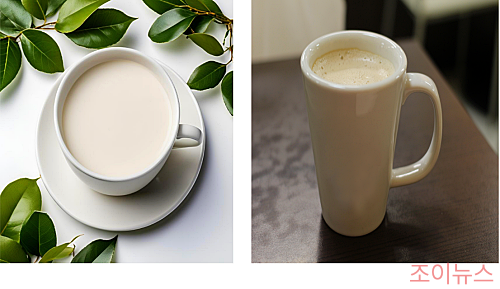 수면 장애에 좋은 음식, 따뜻한 우유