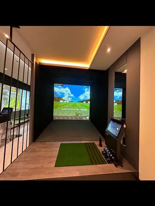 박선재골프아카데미&GDR 골프연습장