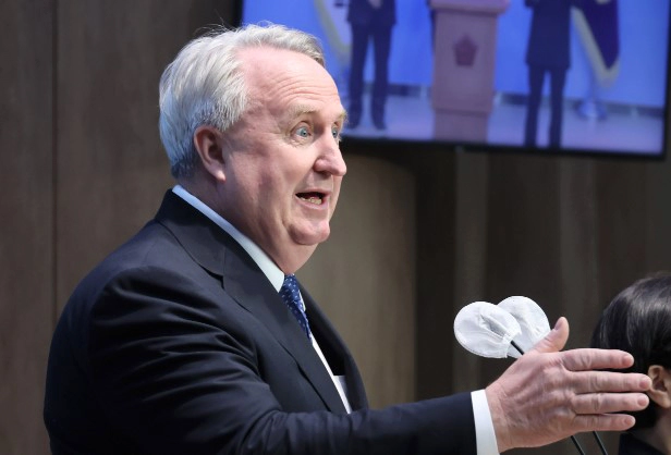 김경진 의원 프로필 나이 고향 학력 동대문 출마 및 국민의힘 혁신위원 발탁