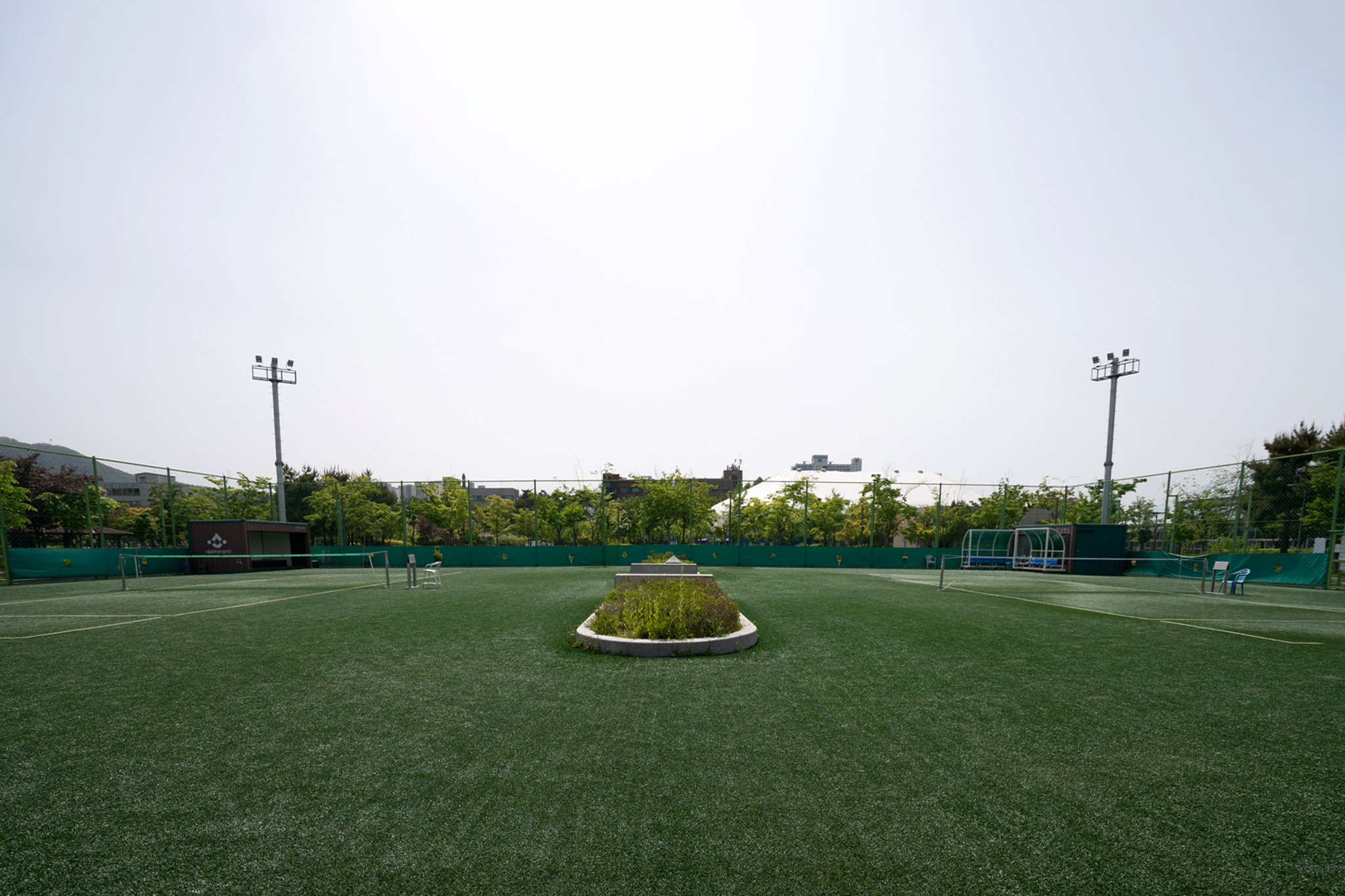 강서구 무료 축구장